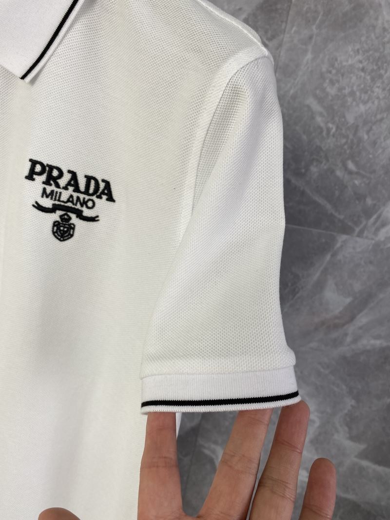 Prada T-Shirts